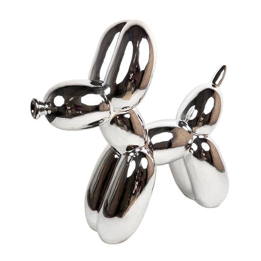 BALLOON DOG 120x40x115cm